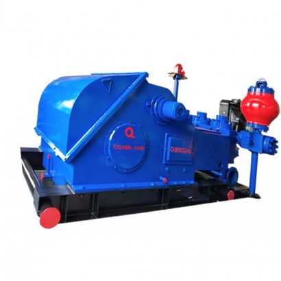 3NB-1000 mud pump