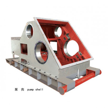 3NB mud pump accessories